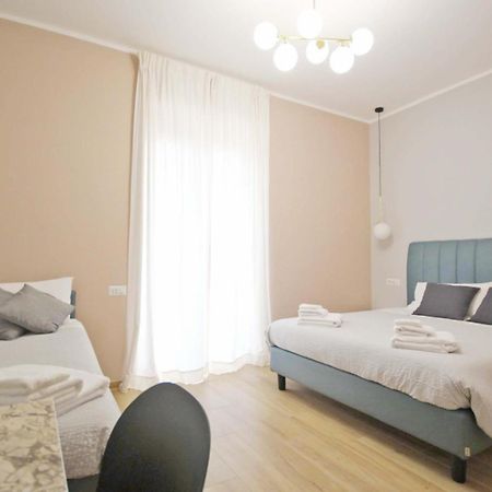 Roma Nostra Luxury B&B Extérieur photo