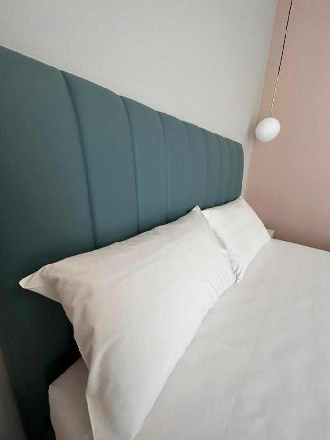 Roma Nostra Luxury B&B Extérieur photo