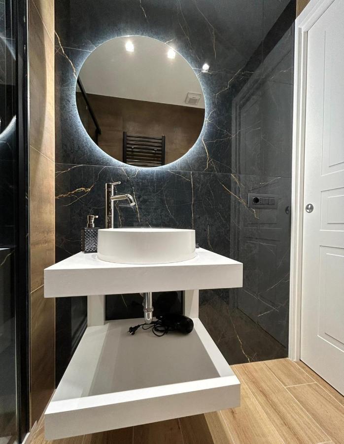 Roma Nostra Luxury B&B Extérieur photo