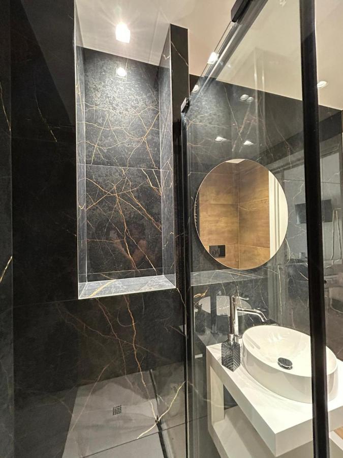 Roma Nostra Luxury B&B Extérieur photo