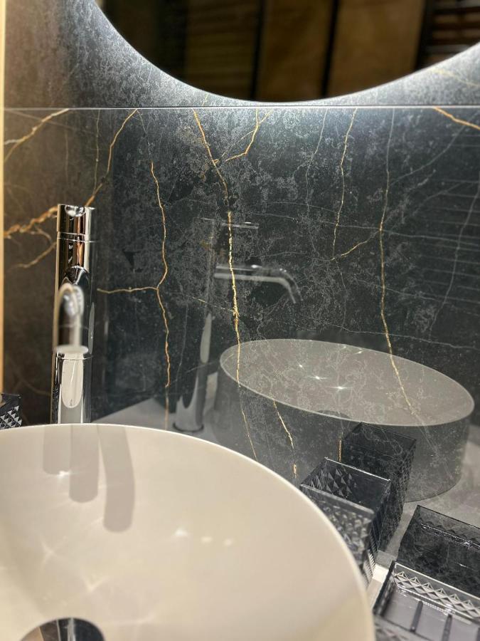 Roma Nostra Luxury B&B Extérieur photo