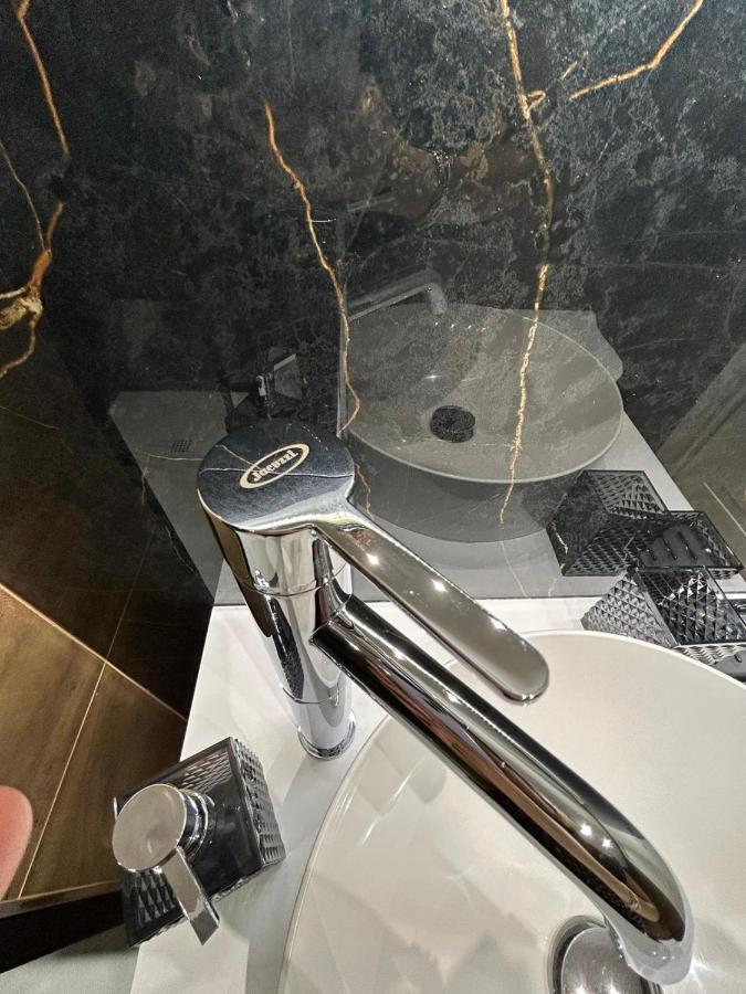 Roma Nostra Luxury B&B Extérieur photo