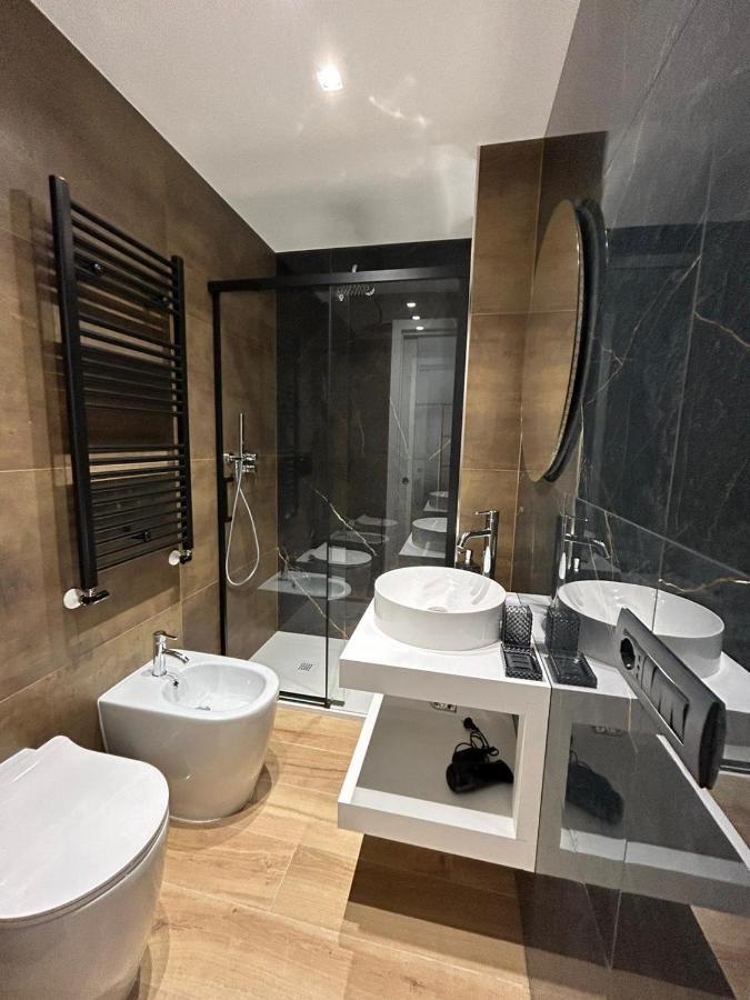 Roma Nostra Luxury B&B Extérieur photo