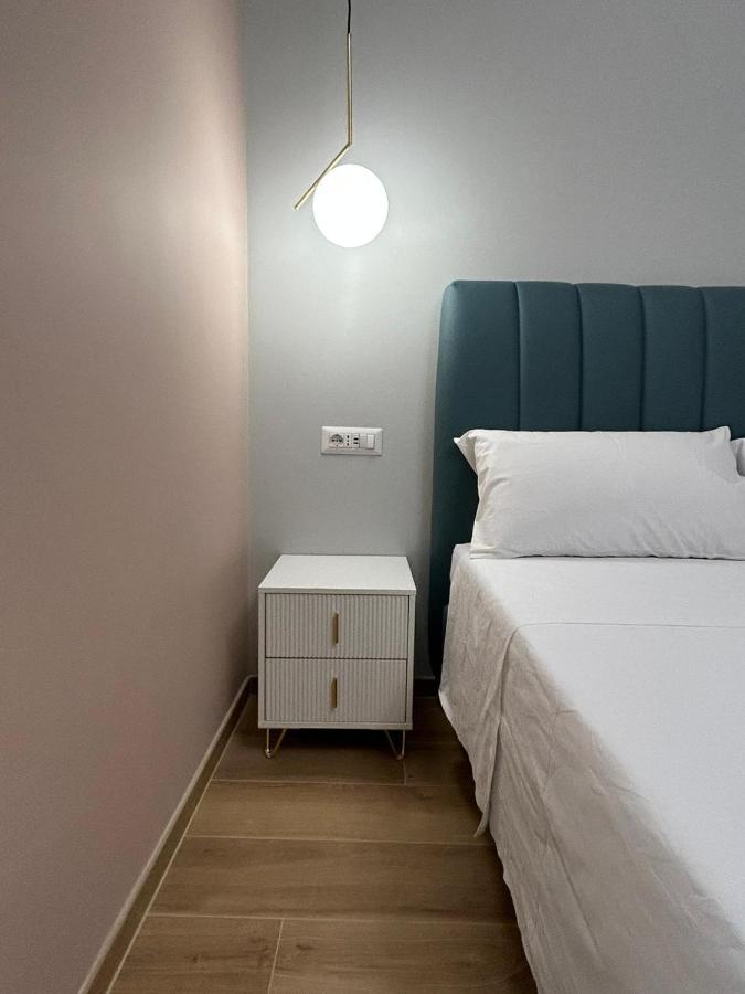 Roma Nostra Luxury B&B Extérieur photo