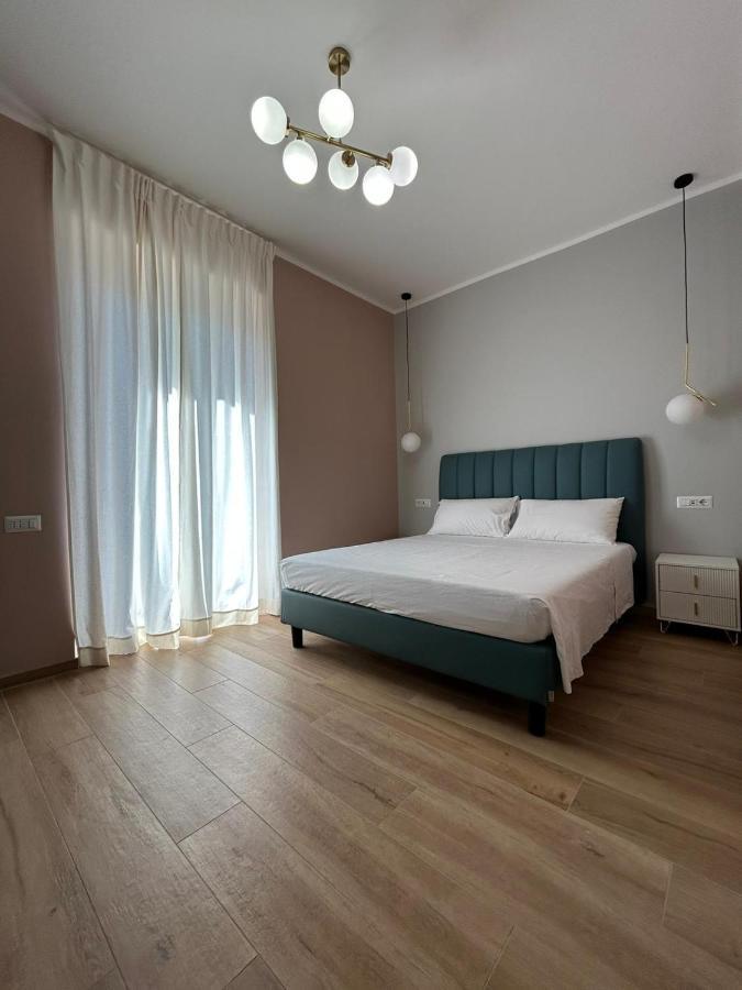 Roma Nostra Luxury B&B Extérieur photo