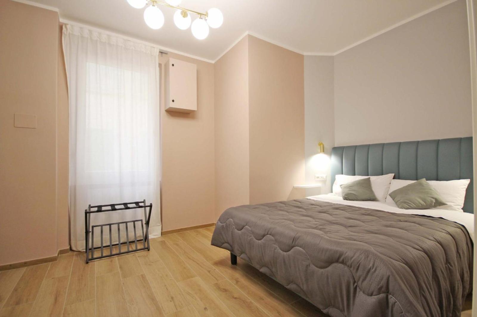 Roma Nostra Luxury B&B Extérieur photo