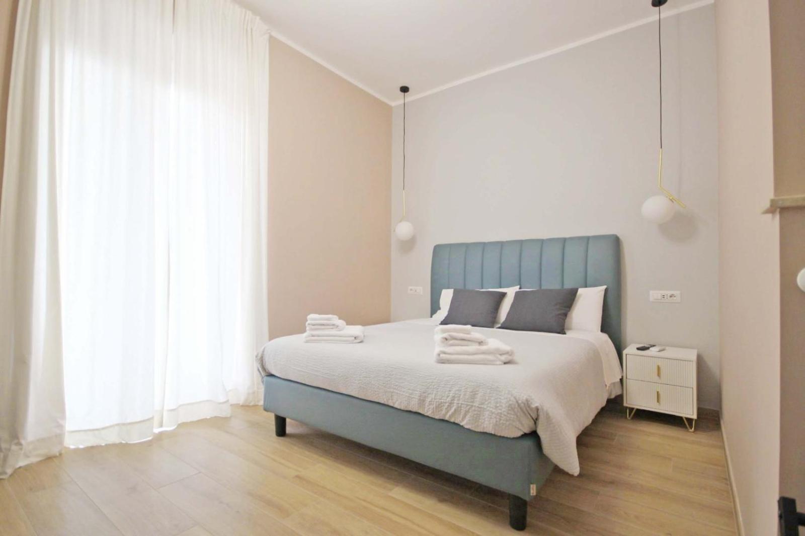 Roma Nostra Luxury B&B Extérieur photo