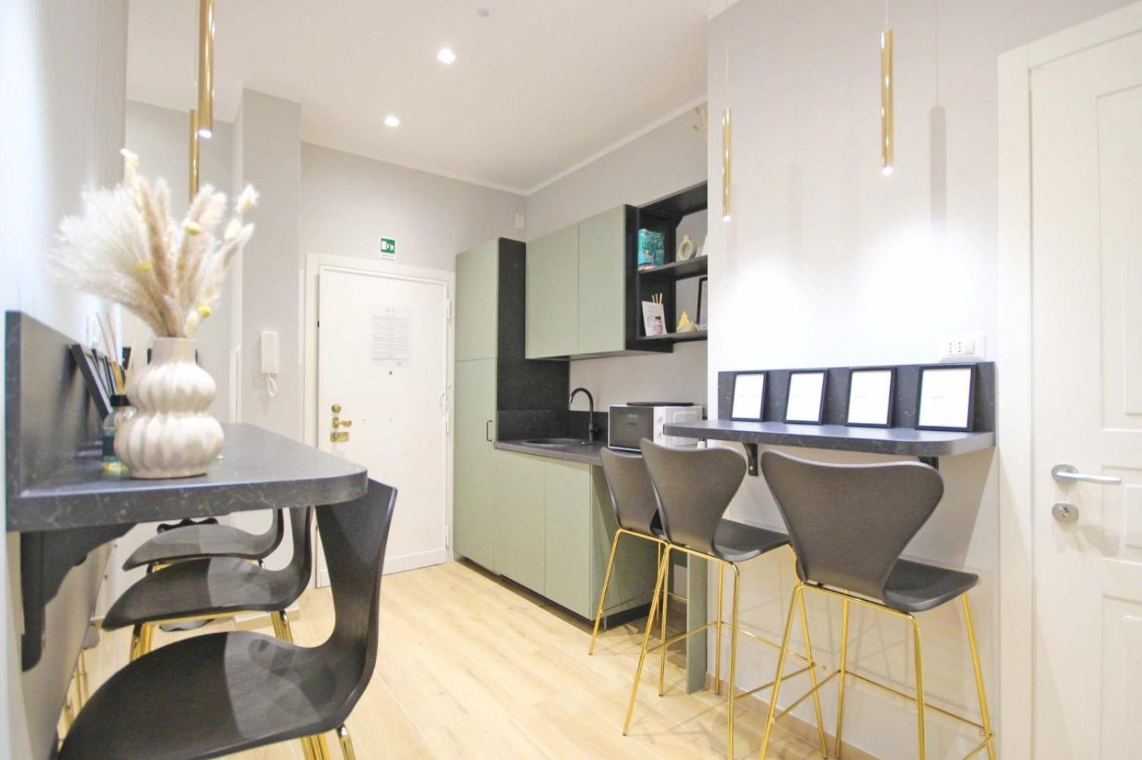 Roma Nostra Luxury B&B Extérieur photo