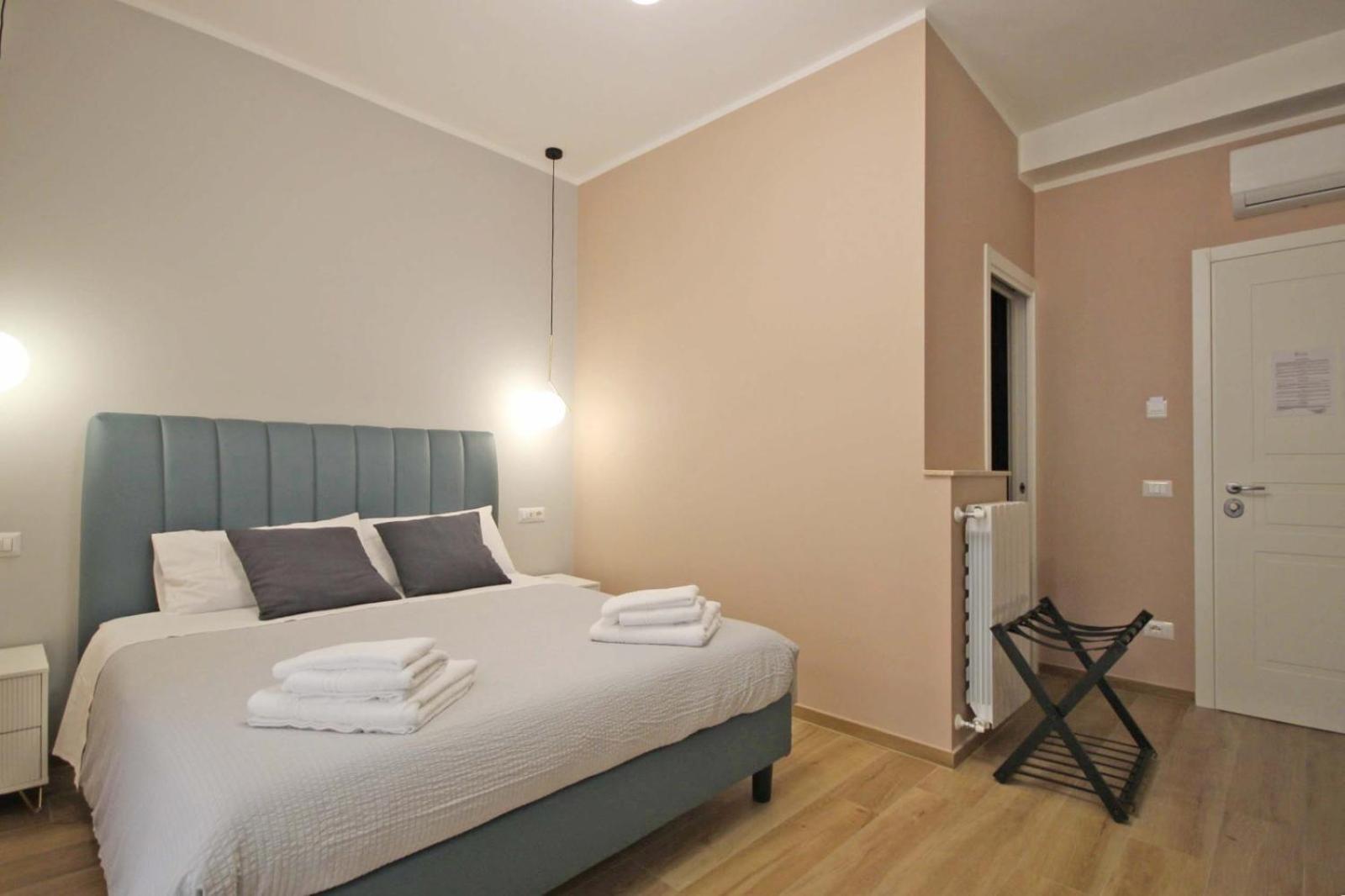 Roma Nostra Luxury B&B Extérieur photo