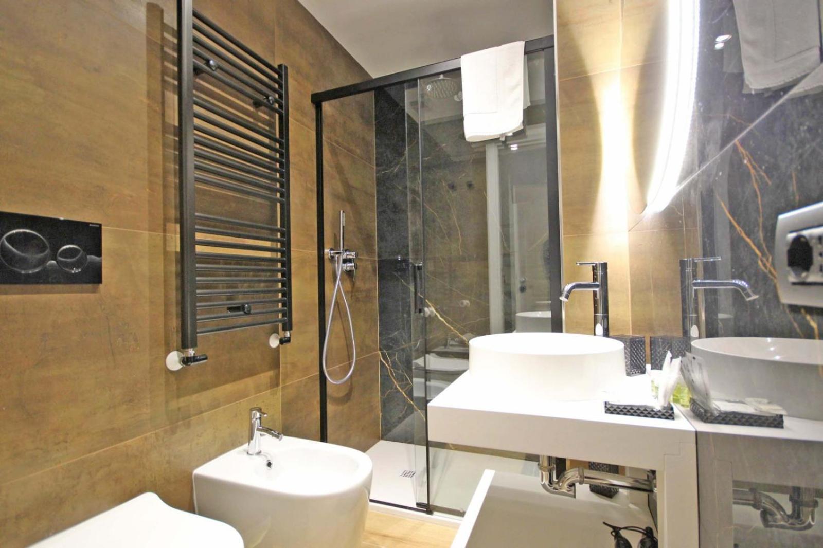 Roma Nostra Luxury B&B Extérieur photo