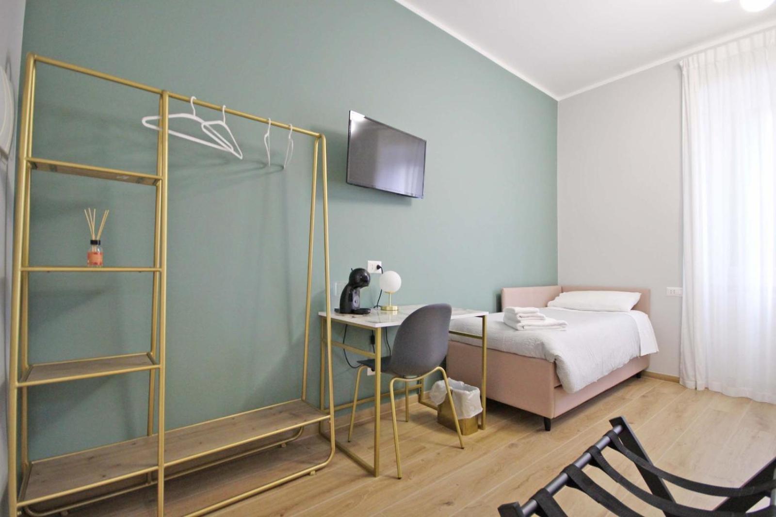 Roma Nostra Luxury B&B Extérieur photo