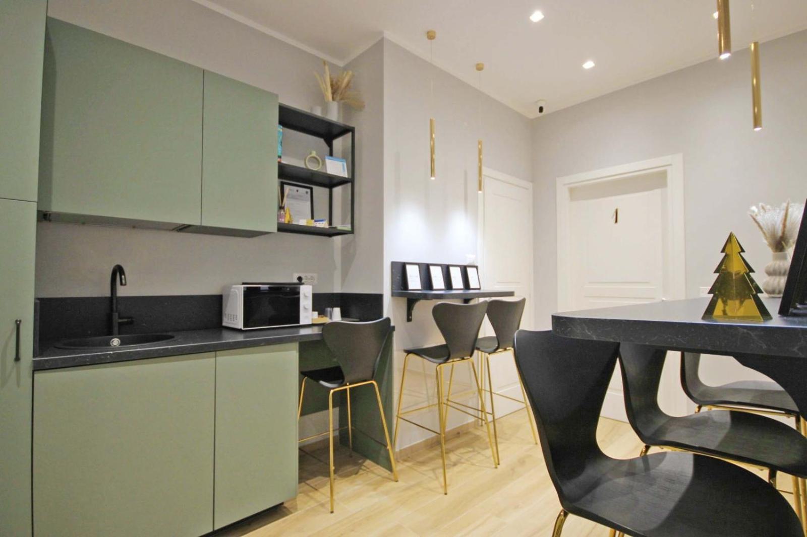 Roma Nostra Luxury B&B Extérieur photo